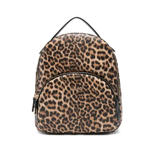 M Backpack - Liu Jo - Modalova