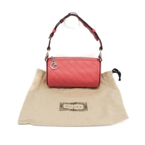 Pre-owned Vintage Mini Bag - Gucci Vintage - Modalova