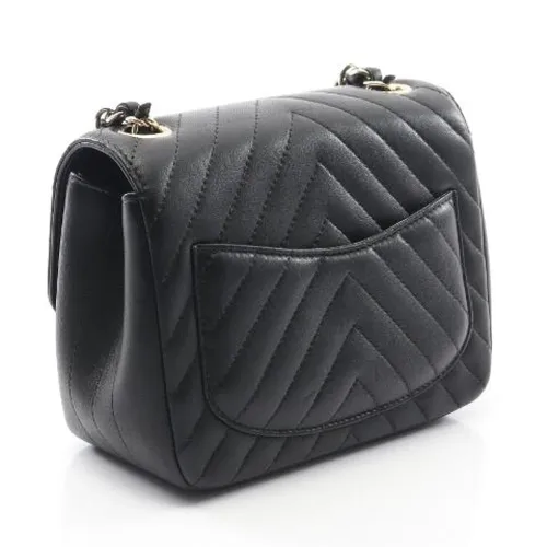 Pre-owned Vintage Shoulder Bag - Chanel Vintage - Modalova