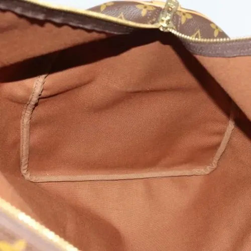 Pre-owned Canvas louis-vuitton-bags - Louis Vuitton Vintage - Modalova