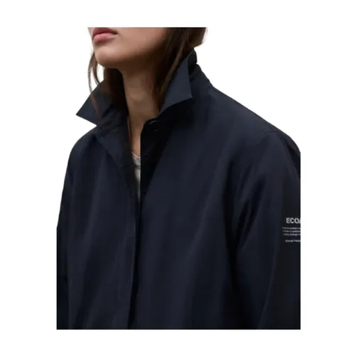 Verne Jacket - Ecoalf - Modalova