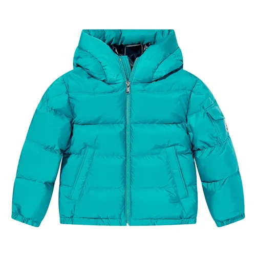 Eranu Down Padded Jacket - Moncler - Modalova