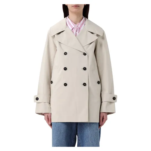 Sofi Lightweight Waterproof Jacket - Save The Duck - Modalova