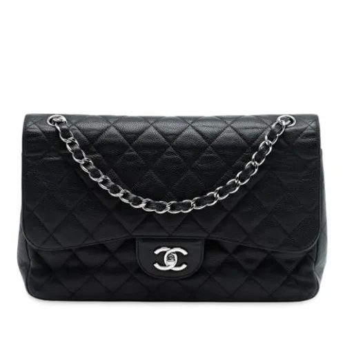 Pre-owned Vintage Shoulder Bag - Chanel Vintage - Modalova
