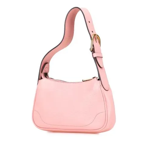 Pre-owned Vintage Shoulder Bag - Gucci Vintage - Modalova