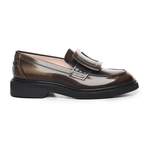 Viv Rangers Loafer - Roger Vivier - Modalova