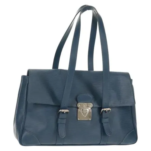 Pre-owned Vintage Handbag - Louis Vuitton Vintage - Modalova