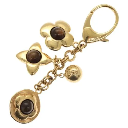 Pre-owned Metal key-holders - Louis Vuitton Vintage - Modalova