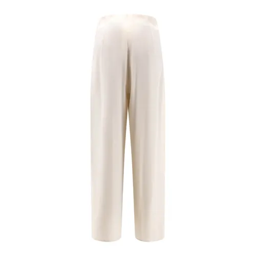 Wide Trousers - Max Mara - Modalova