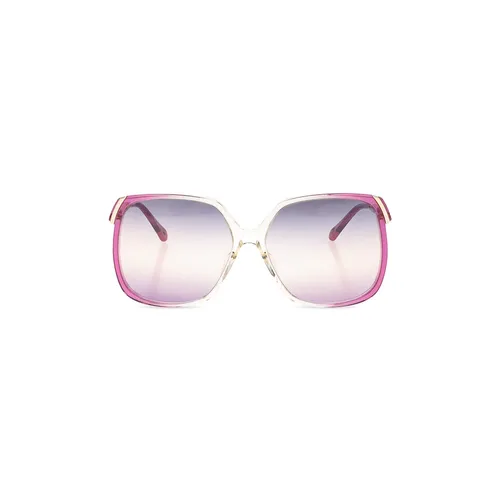 Sunglasses - Chloé - Modalova