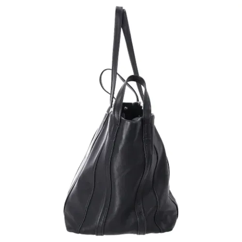 Pre-owned Leather totes - Balenciaga Vintage - Modalova