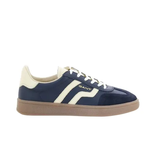 Gant - Shoes > Sneakers - Blue - Gant - Modalova