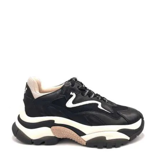 ASH - Shoes > Sneakers - Black - ASH - Modalova