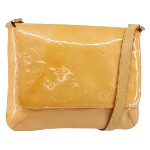 Pre-owned Cross Body Bag - Louis Vuitton Vintage - Modalova