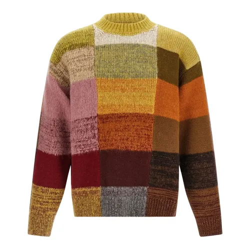 Macao Sweater - Dries Van Noten - Modalova