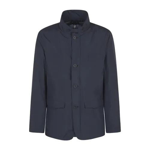 GoreTex 2Layer Blazer Jacket - Herno - Modalova