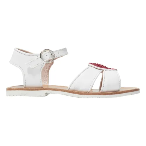 White Girls Amora Sandals - Sophia Webster - Modalova