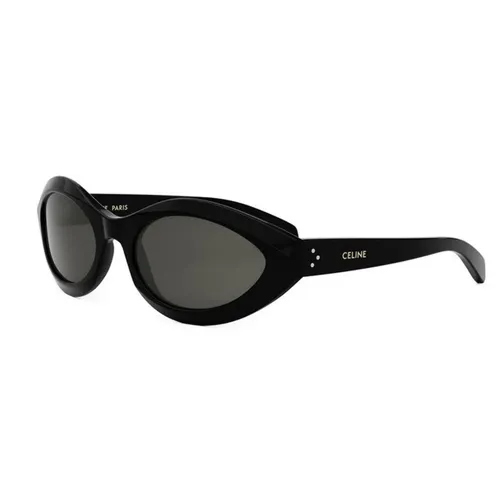 Authentic 3 Dots Glasses - Celine - Modalova