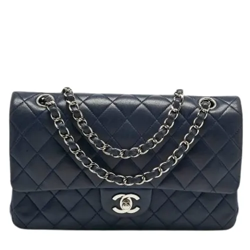 Pre-owned Vintage Shoulder Bag - Chanel Vintage - Modalova