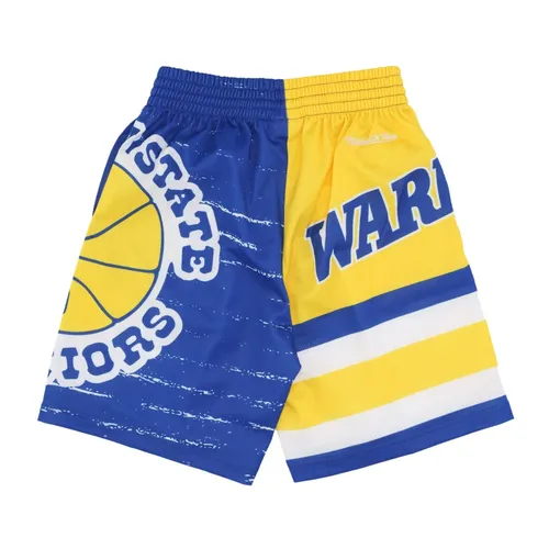 Casual Shorts - Mitchell & Ness - Modalova