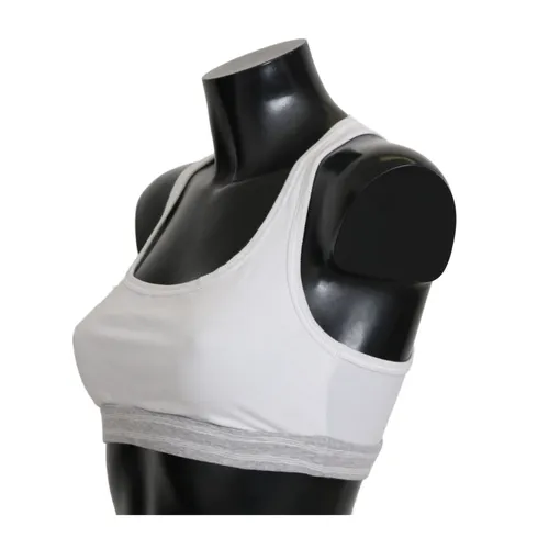 Sleeveless Top - Dolce & Gabbana - Modalova