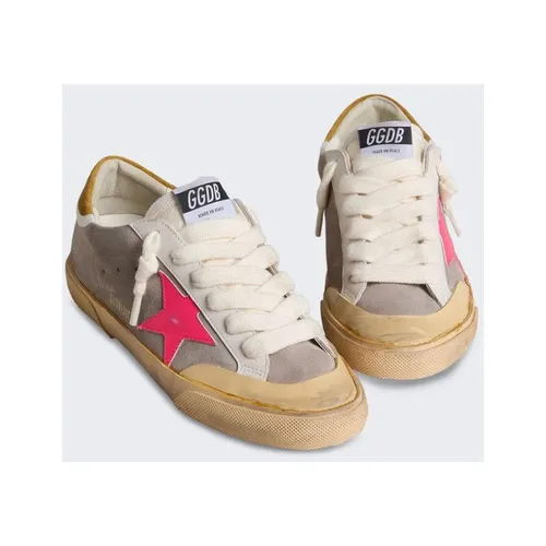 Super-Star - Golden Goose - Modalova