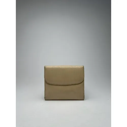 Pre-owned Wallet - Gucci Vintage - Modalova