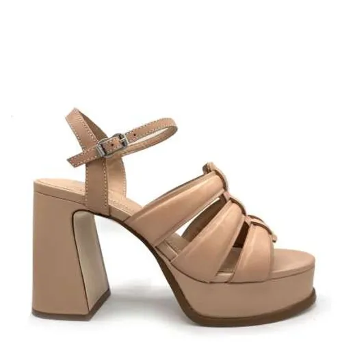 Shoes > Sandals > High Heel Sandals - - ASH - Modalova