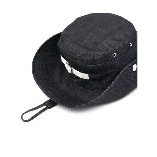 Wide Brim Hat - Jacquemus - Modalova