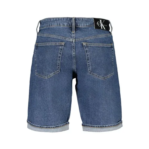 Regular Jeans Short - Calvin Klein - Modalova