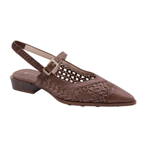 Trundholm Slingback - Hispanitas - Modalova