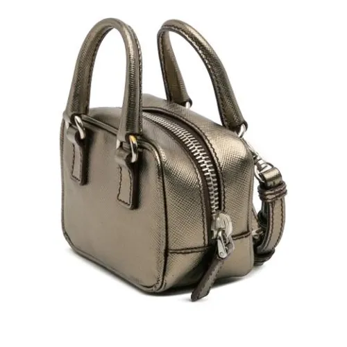 Pre-owned Vintage Mini Bag - Prada Vintage - Modalova