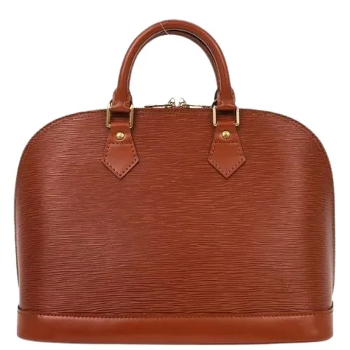 Pre-owned Vintage Handbag - Louis Vuitton Vintage - Modalova