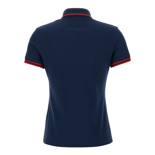 Cherryfic Polo Shirt - Valentino Garavani - Modalova