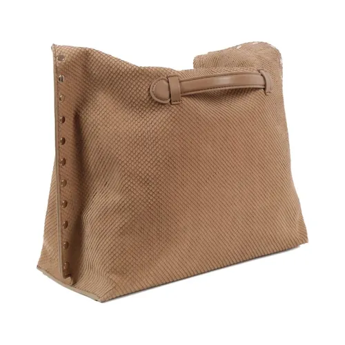 Medium Tote - Zanellato - Modalova