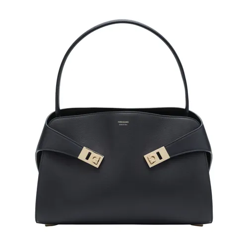 Shoulder Bag - Ferragamo - Modalova