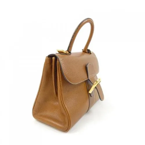 Pre-owned Handbag - Delvaux Pre-owned - Modalova