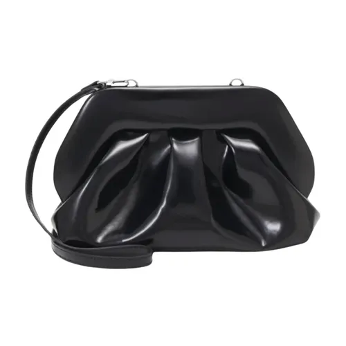 Gea Clutch - THEMOIRè - Modalova