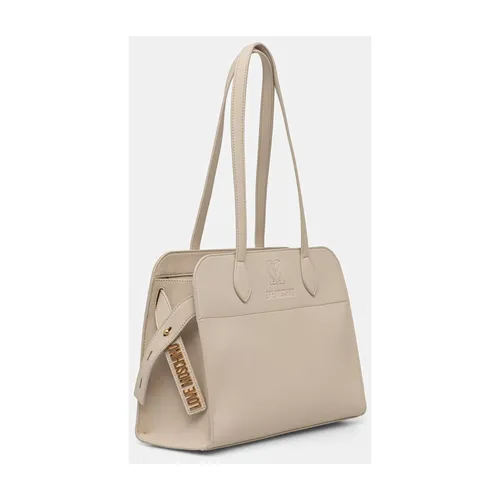 Shopper Bag - Love Moschino - Modalova