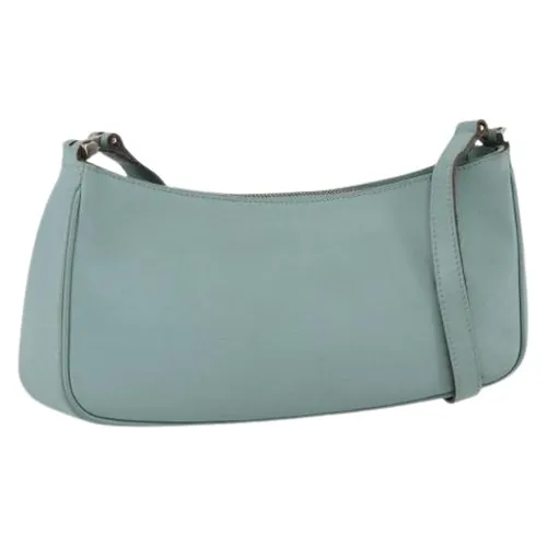 Pre-owned Vintage Shoulder Bag - Gucci Vintage - Modalova