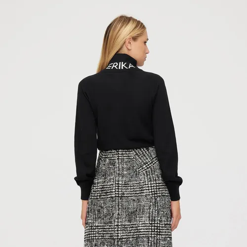 Turtleneck - Erika Cavallini - Modalova