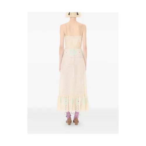 Maxi Dress - Valentino - Modalova
