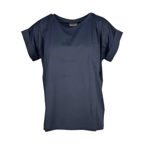 Tops > T-Shirts - - Save The Duck - Modalova