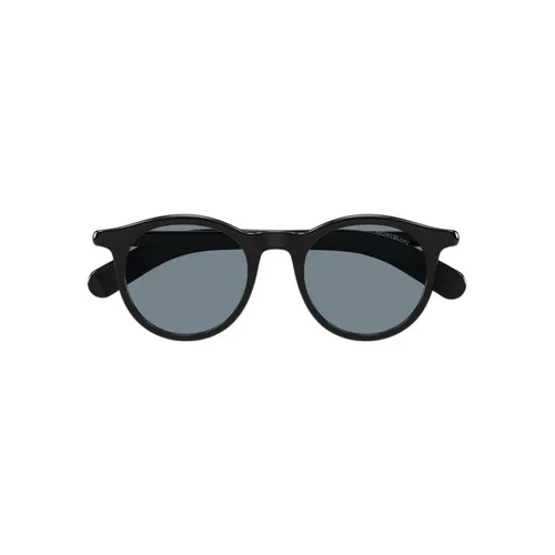 Sunglasses - Montblanc - Modalova