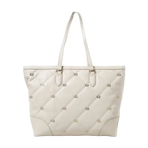 Via Manzoni Shopper - Twinset - Modalova