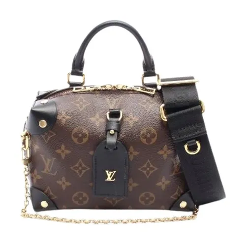 Pre-owned Mini Bag - Louis Vuitton Vintage - Modalova