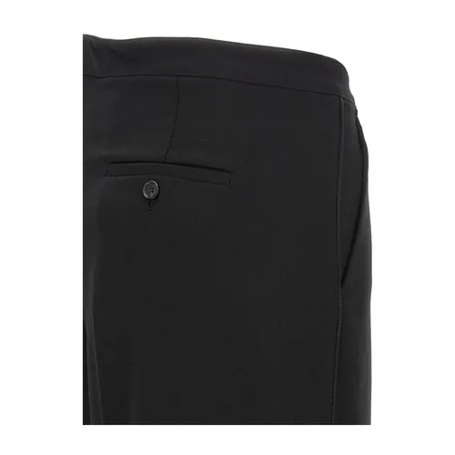 Wide Trousers - Pinko - Modalova