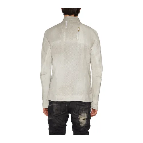 J1 ST Jacket - Boris Bidjan Saberi - Modalova