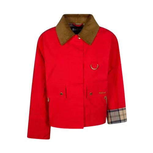 Mackworth Casual Jacket - Barbour - Modalova