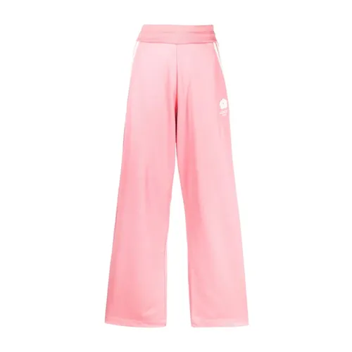 Flower 2.0 Trousers - Kenzo - Modalova